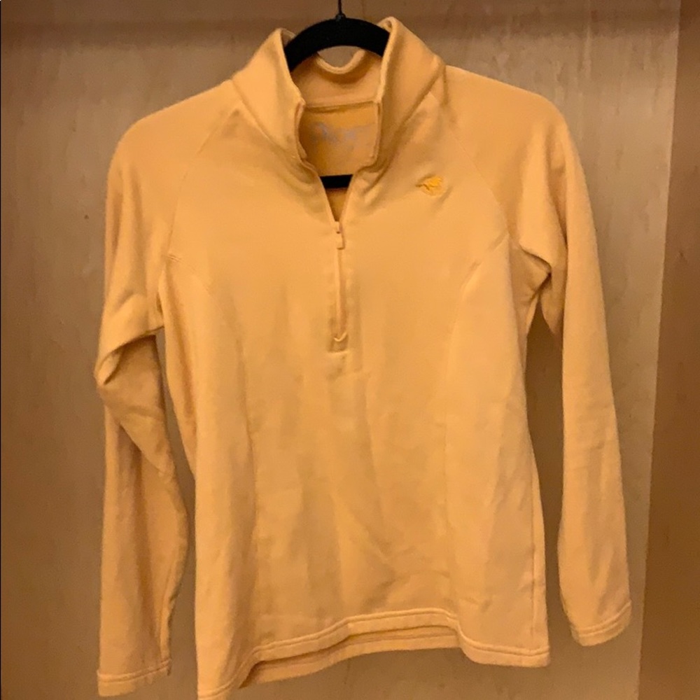 piper by smartpak smart pak small quarter zip